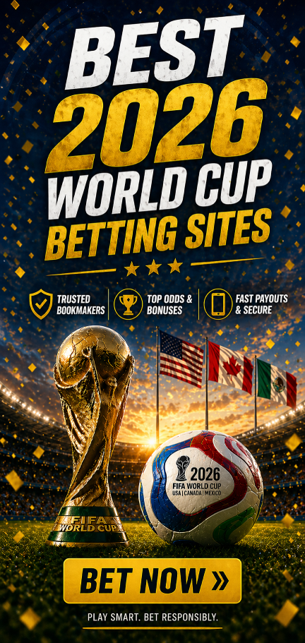 World Cup betting
